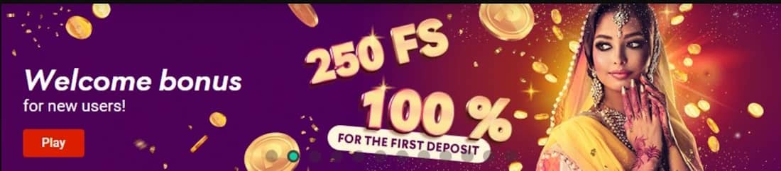 promotion for new customers gift after registration